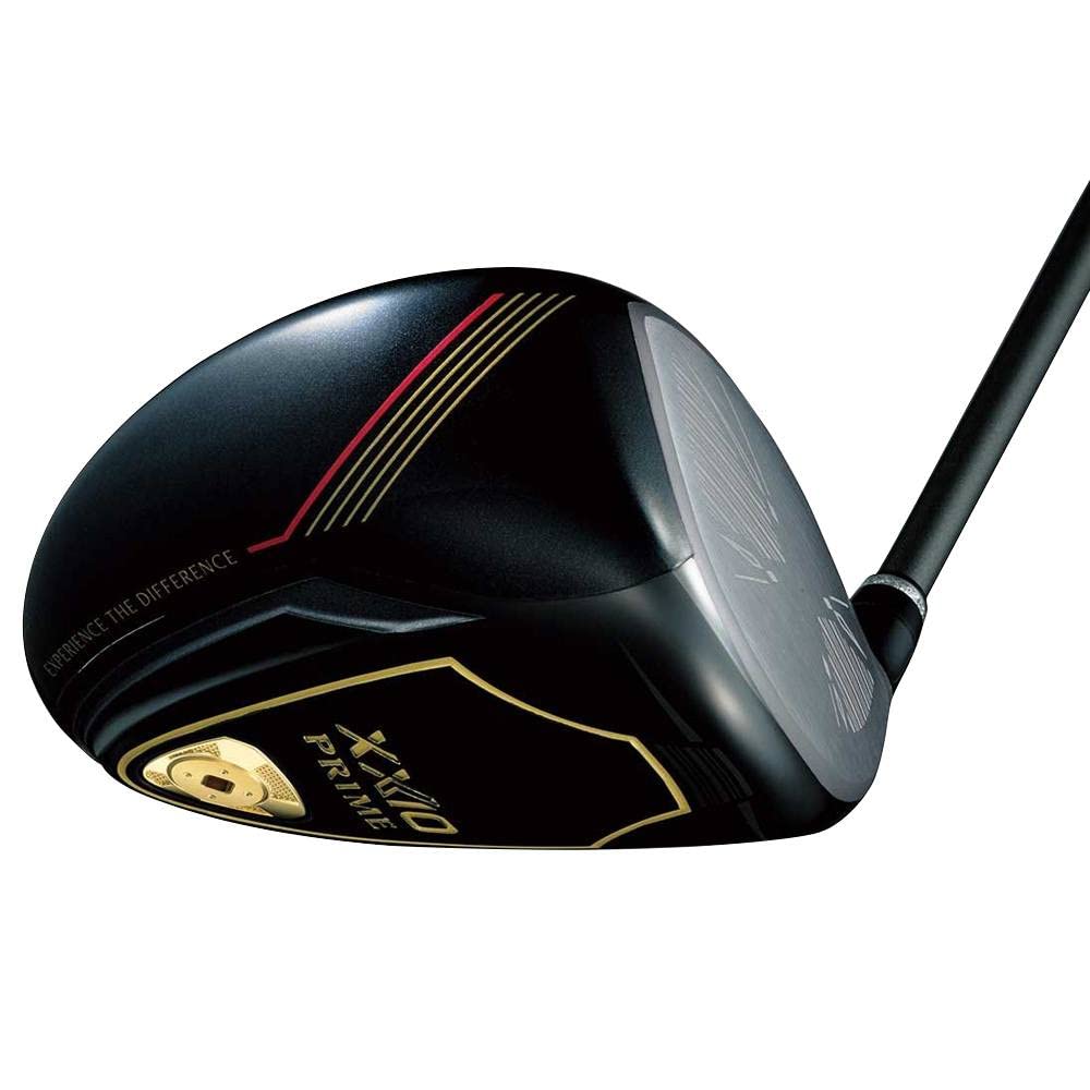 Amazon.com : 2023 XXIO Prime 12 Driver 460cc RH 11.5 Graph Reg